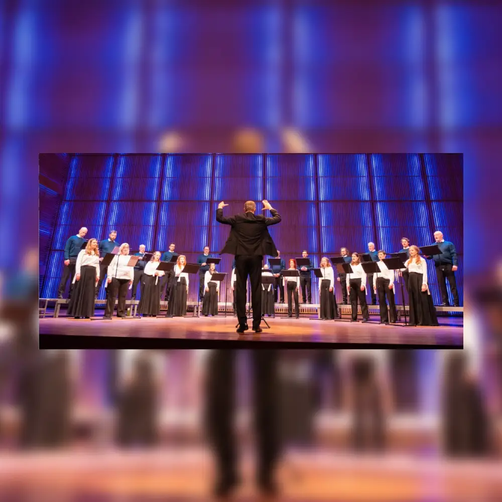 Between time and space